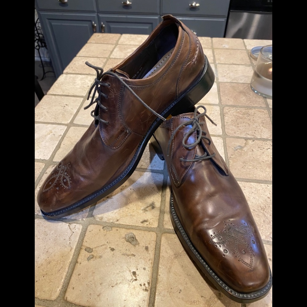 Men’s Cole Haan Dress Shoes